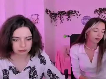 Chaturbate Sex Cam of lia_dream_