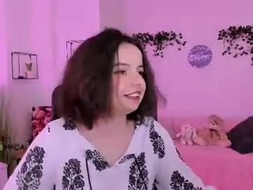 Chaturbate Live Sex of lia_dream_