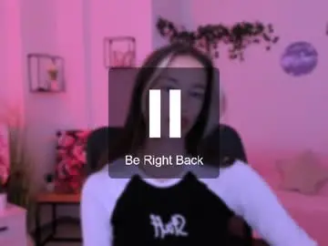 Chaturbate Best live sex cam show of lia_dream_