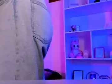Chaturbate Best live sex cam show of lia_dream_
