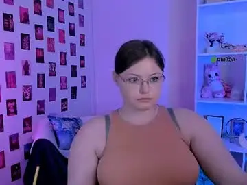 Chaturbate Sex Chat of lia_dream_