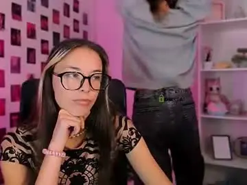 Chaturbate Live Porn of lia_dream_