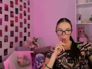 Chaturbate Nude Webcam of lia_dream_