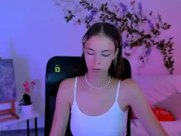 Chaturbate Best Webcam of lia_dream_