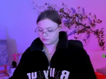 Chaturbate Best live sex cam show of lia_dream_