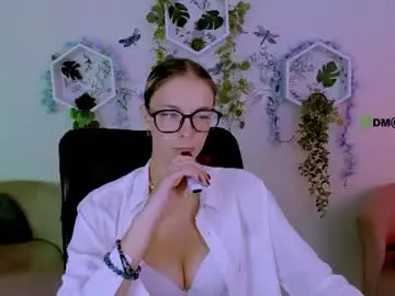 Chaturbate Sex Chat of lia_dream_