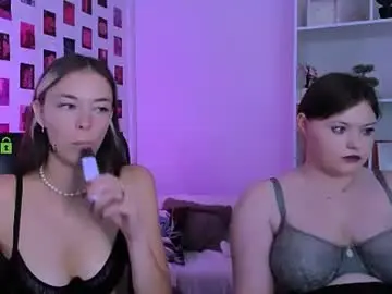 Chaturbate Sex Chat of lia_dream_