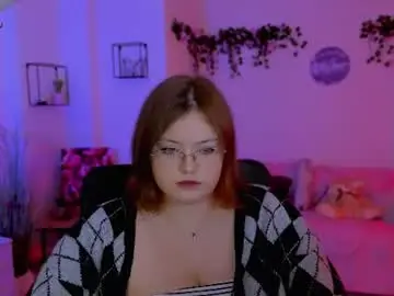 Chaturbate Adult Video Chat of lia_dream_