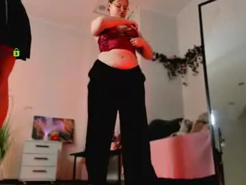 Chaturbate Free Porn Cam of lia_dream_