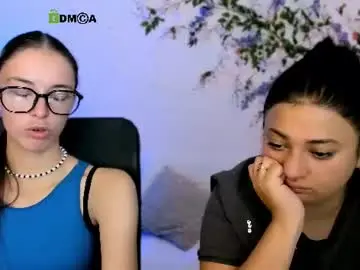 Chaturbate Free Porn Cam of lia_dream_