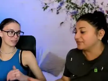 Chaturbate Adult Webcams of lia_dream_