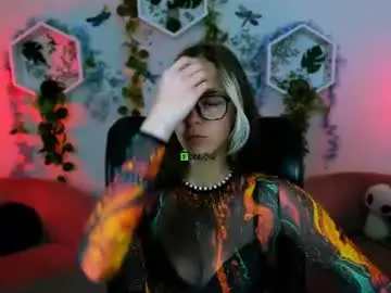 Chaturbate Live Sex of lia_dream_