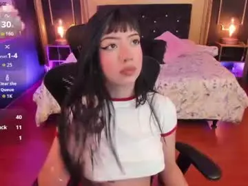 Chaturbate Watch Live Sex Cams of lialovet