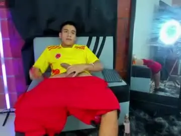 Chaturbate Live Sex of liam__jacob