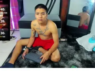 Chaturbate Private Sex Chat of liam__jacob