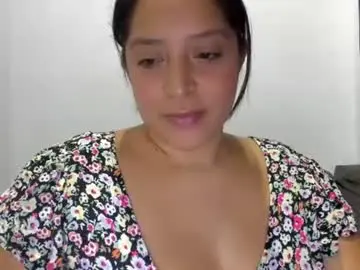 Chaturbate Sex Cam of lu_sugar