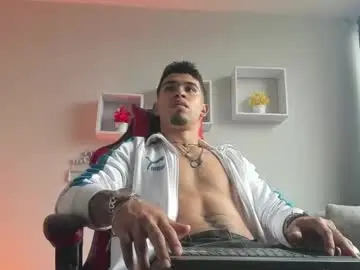 Chaturbate Nude Webcam of master_demond