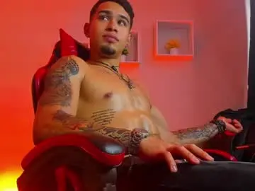 Chaturbate Sex Cam of master_demond
