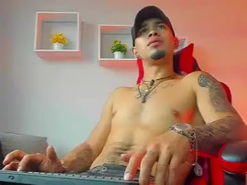 Chaturbate Sex Cam of master_demond