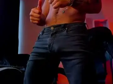 Chaturbate Sex Cam of master_demond