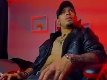 Chaturbate Nude Webcam of master_demond