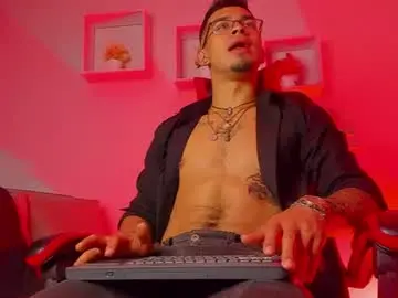 Chaturbate Sex Cam of master_demond