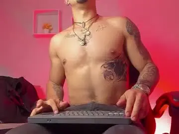 Chaturbate Sex Chat of master_demond