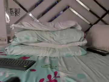 Chaturbate Live Porn of maybelline_666