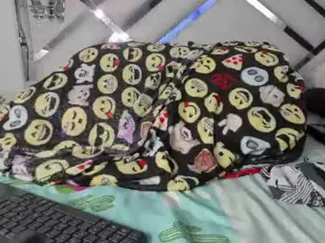 Chaturbate Free Porn Cam of maybelline_666