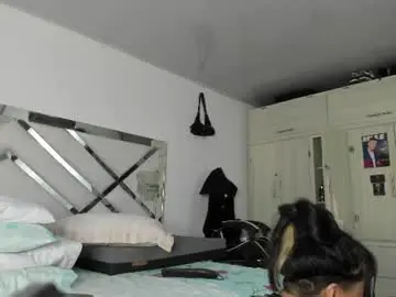Chaturbate Nude Webcam of maybelline_666