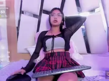 Chaturbate Adult Webcam of mia_cherry08_