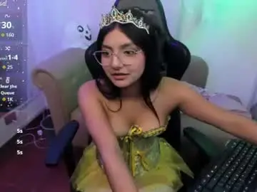 Chaturbate Best live sex cam show of mia_cherry08_