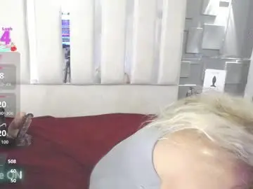 Chaturbate Sex Cam of natasha_699