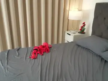 Chaturbate Live Sex Cam of naughtysammx
