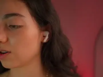 Chaturbate Live Sex Cam of naughtysammx