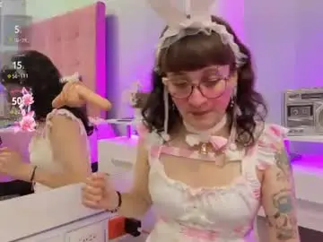Chaturbate Private Sex Chat of neko_princes