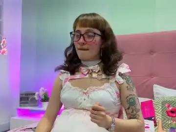 Chaturbate Free Porn Cam of neko_princes