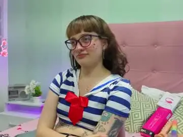 Chaturbate Nude Webcam of neko_princes