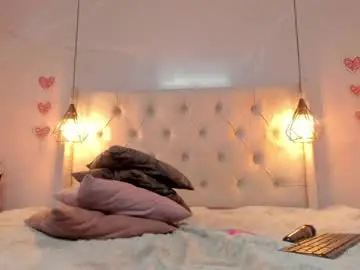 Chaturbate Sex Cam of nezukokamado1_