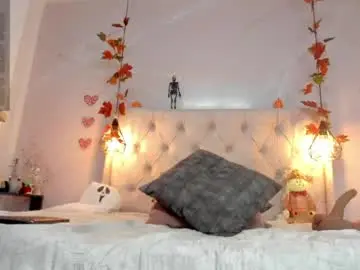 Chaturbate Adult Webcam of nezukokamado1_