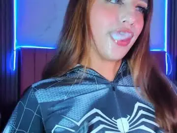 Chaturbate Sex Chat of nicole_edwards