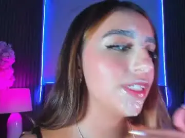 Chaturbate Nude Webcam of nicole_edwards