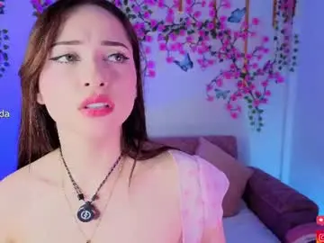 Chaturbate Nude Webcam of rubyconer5