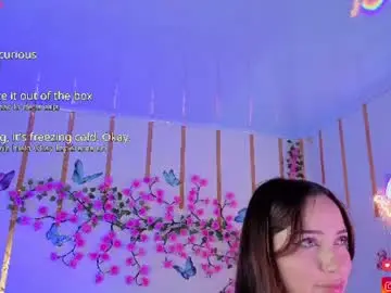 Chaturbate Adult Video Chat of rubyconer5
