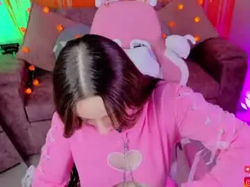 Chaturbate Nude Webcam of rubyconer5