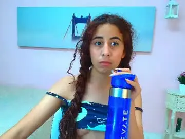 Chaturbate Adult Webcam of scarlett_clyde