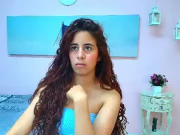 Chaturbate Adult Webcams of scarlett_clyde