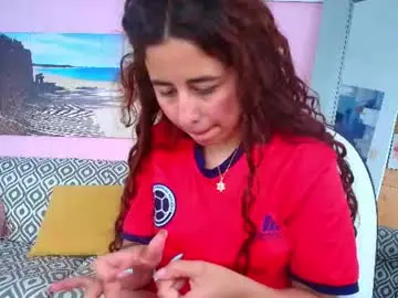 Chaturbate Private Sex Chat of scarlett_clyde
