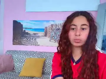 Chaturbate Sex Cam of scarlett_clyde