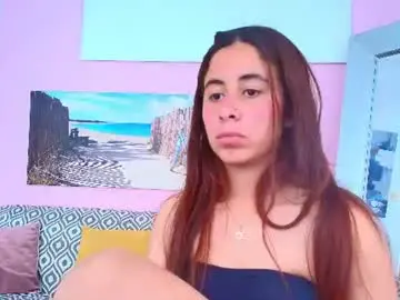Chaturbate Free Porn Cam of scarlett_clyde